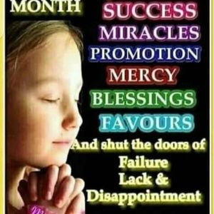 Meet your Posher, Kudirat